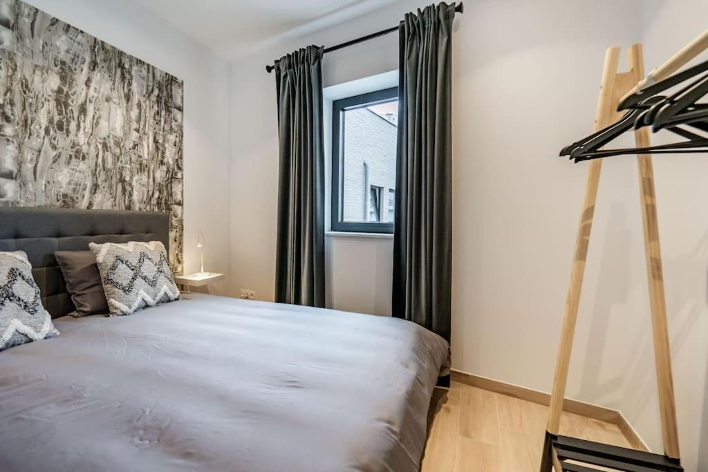 L'Appart Leon, Avec Sauna Liège Extérieur photo