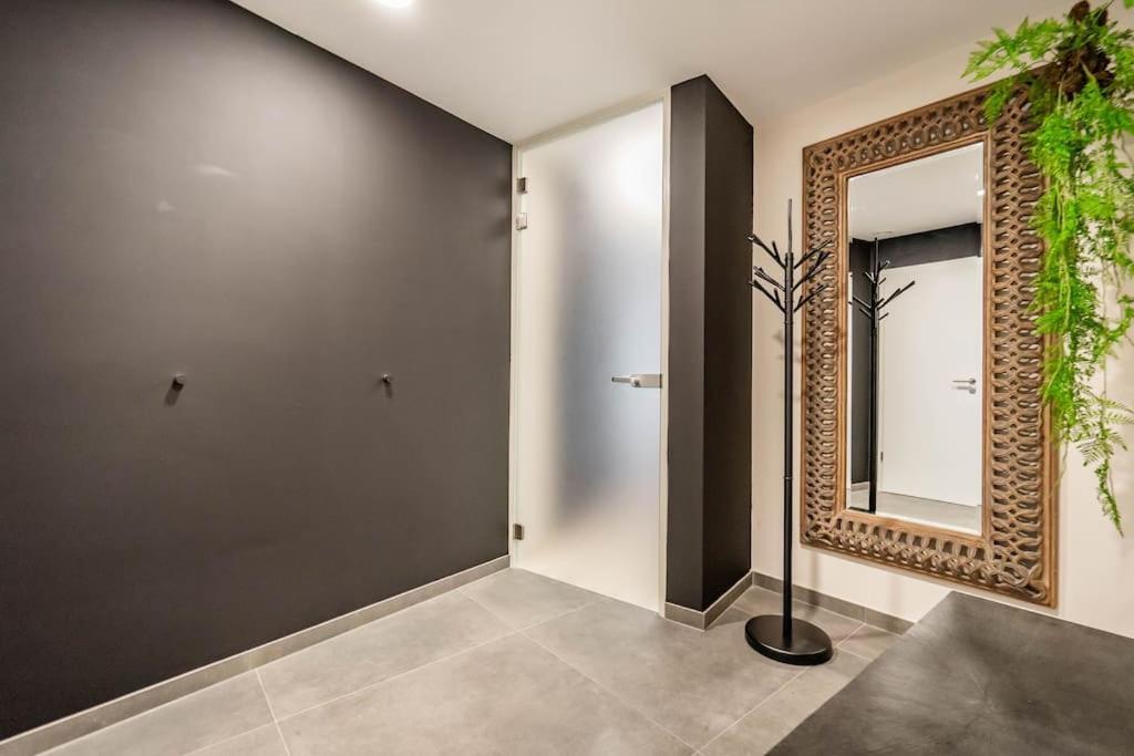 L'Appart Leon, Avec Sauna Liège Extérieur photo